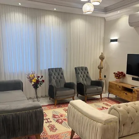 Wonderful House In Center #okyanushomesfethiye 아파트 *