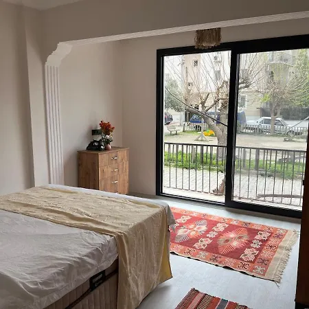 Wonderful House In Center #okyanushomesfethiye 아파트 *