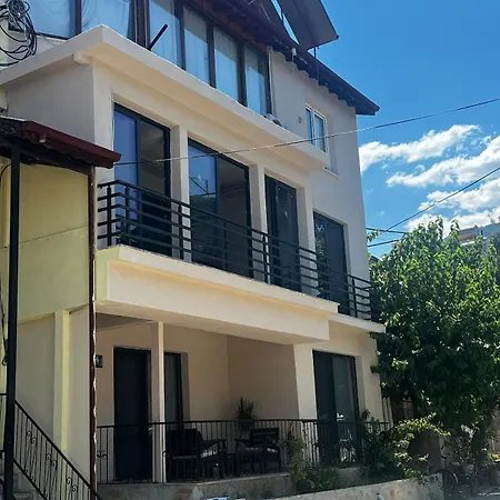 Wonderful House In Center #okyanushomesfethiye 아파트 페티예