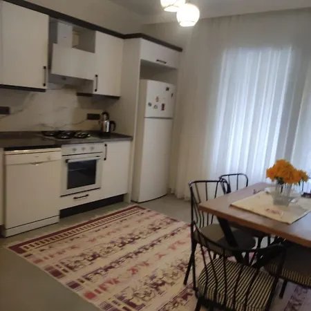 Wonderful House In Center #okyanushomesfethiye * 페티예