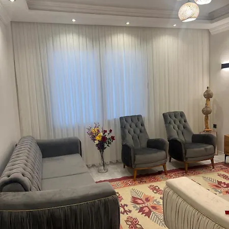 Wonderful House In Center #okyanushomesfethiye Apartment