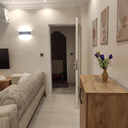 Wonderful House In Center #okyanushomesfethiye 아파트