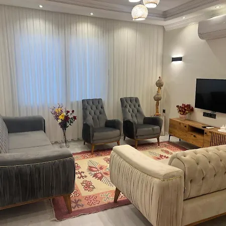 아파트 Wonderful House In Center #okyanushomesfethiye 페티예