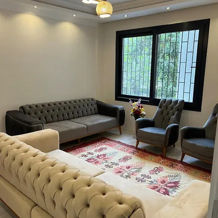 Wonderful House In Center #okyanushomesfethiye 아파트 *