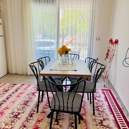 Wonderful House In Center #okyanushomesfethiye 페티예